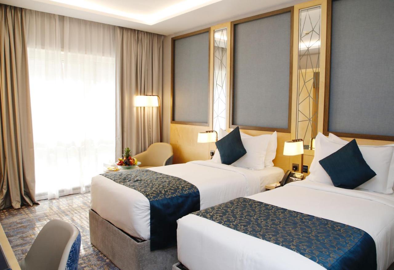 من فنادق المدينة المنورة مطلة على الحرم من فنادق المدينة المنورة مطلة على الحرم