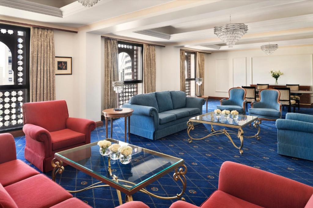 أحد أفضل فنادق قريبة من الحرم النبوي المميزَّة أحد أفضل فنادق قريبة من الحرم النبوي المميزَّة