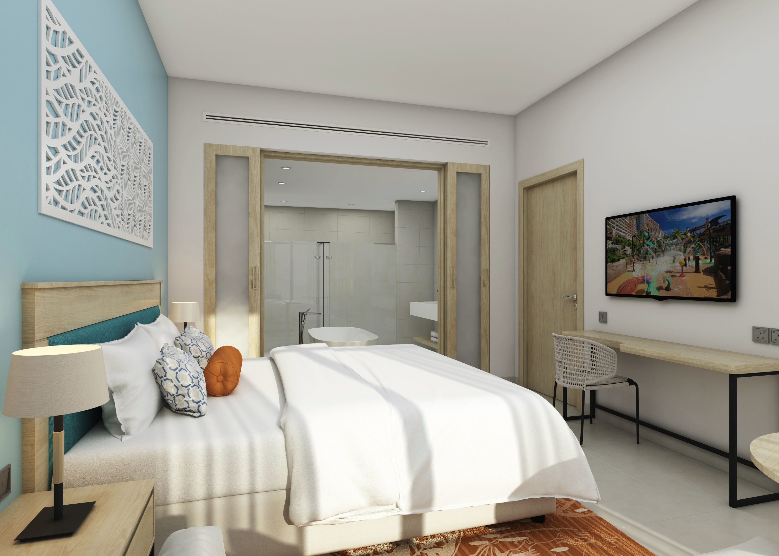 ضمن قائمة أشهر فنادق دبي المميزَّة ضمن قائمة أشهر فنادق دبي المميزَّة