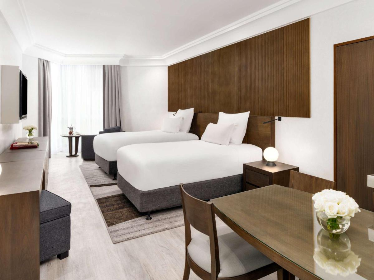 من أفخم فندق في مكة المميزَّة من أفخم فندق في مكة المميزَّة