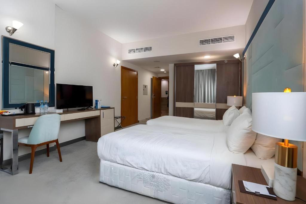 من فنادق النهدة دبي الأفضل